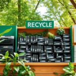 where can you recycle printer cartridges