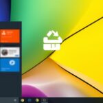 where do i find recycle bin on windows 10