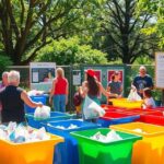 where do i recycle plastic bags