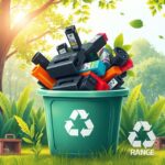 where do you recycle printer cartridges