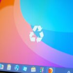 where is recycle bin win 10