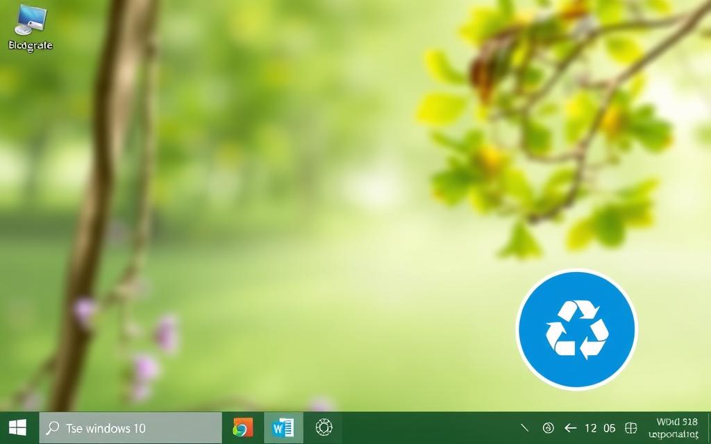 How to Find the Recycle Bin in Windows 10: Step-by-Step Guide