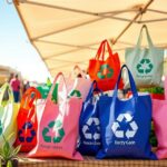 where to get recycle bags near me