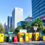 where to recycle batteries