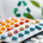 where to recycle blister packs near me