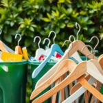 where to recycle coat hangers