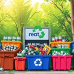 where to recycle household batteries