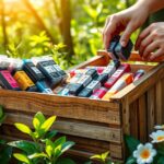 where to recycle ink cartridges