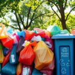 where to recycle plastic bags