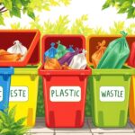 where to recycle plastic shopping bags
