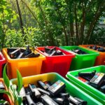 Where to Recycle Printer Cartridges Near Me? Find Locations where to recycle printer cartridges near me
