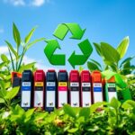 where to recycle printer ink