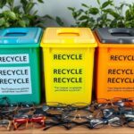 where to recycle spectacles