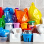 which plastic cannot be recycled