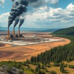 why is mining crypto bad for the environment
