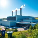 RUNCORN ENERGY FROM WASTE FACILITY
