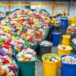 are plastic bags recyclable