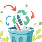 are toothpaste tubes recyclable