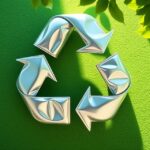 can aluminium be recycled