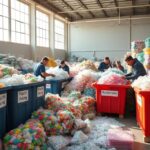can bubblewrap be recycled