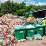 can bubblewrap be recycled uk
