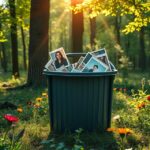 can photographs be recycled