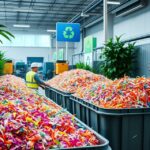 can shredding be recycled