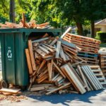 Can You Place Wood in the Recycle Bin? Know the Rules can wood go into recycle bin