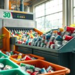 can you recycle aerosol cans