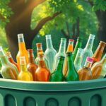 can you recycle glass