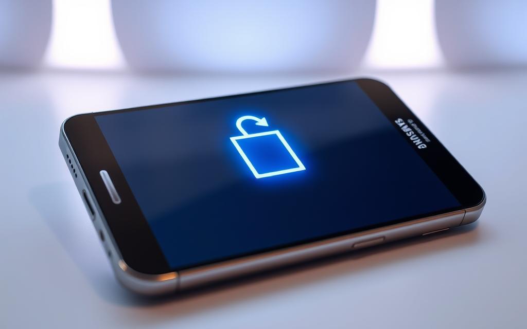how do i empty the recycle bin on my samsung