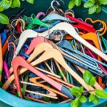 How Do You Recycle Hangers? Green Disposal Solutions how do you recycle hangers