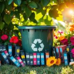how do you recycle ink cartridges