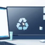 how to access recycle bin