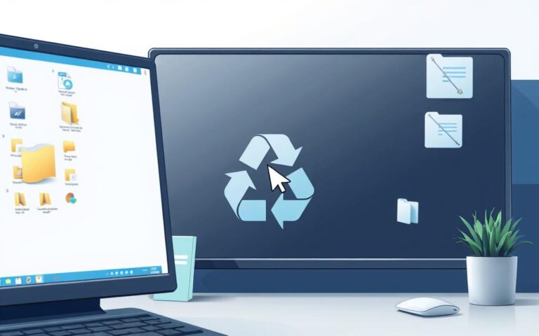 how to access recycle bin