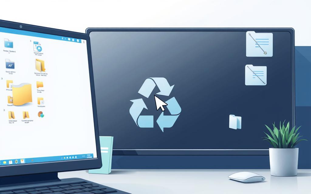 How to Access the Recycle Bin on Your Device: Simple Guide