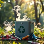how to recycle disposable vapes
