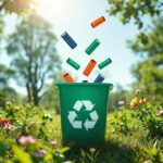 how to recycle inhalers
