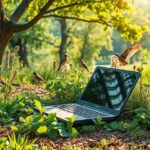 how to recycle laptop