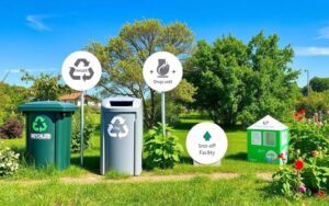 How to Recycle Inhalers: Eco-Conscious Disposal Options