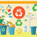 is abs recyclable