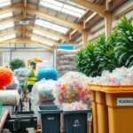 is bubble wrap recyclable uk