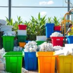 is foam recyclable