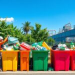 is polyethylene recyclable