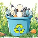 should you recycle light bulbs