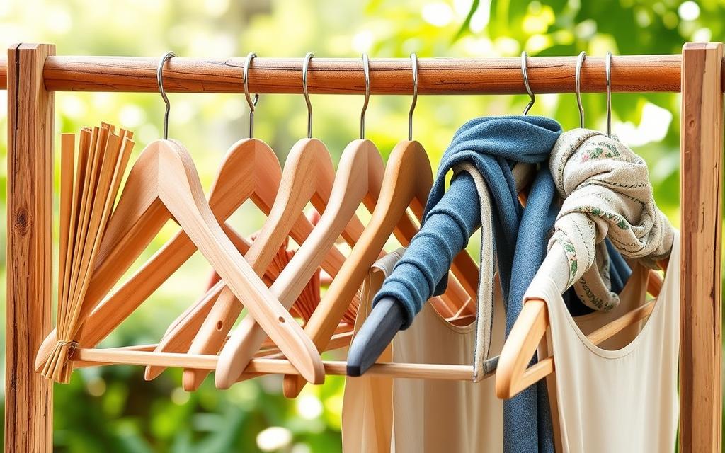 sustainable hanger alternatives
