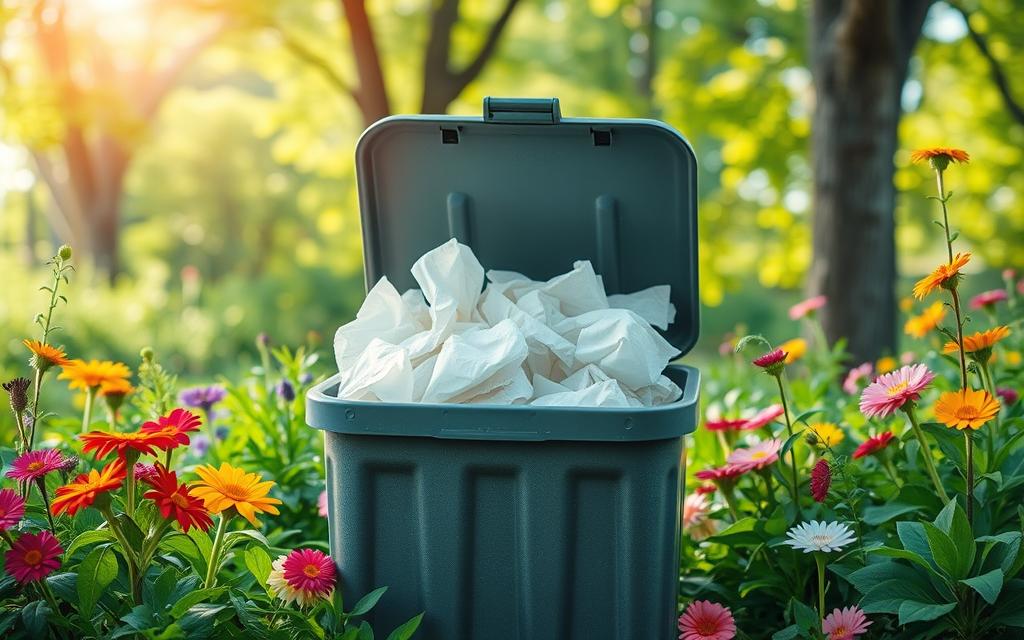 Are Tissues Recyclable What You Need To Know
