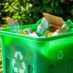 what can i put in my recycling bin