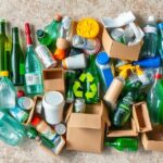 what materials can be recycled