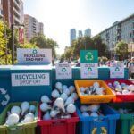 where can i recycle light bulbs near me